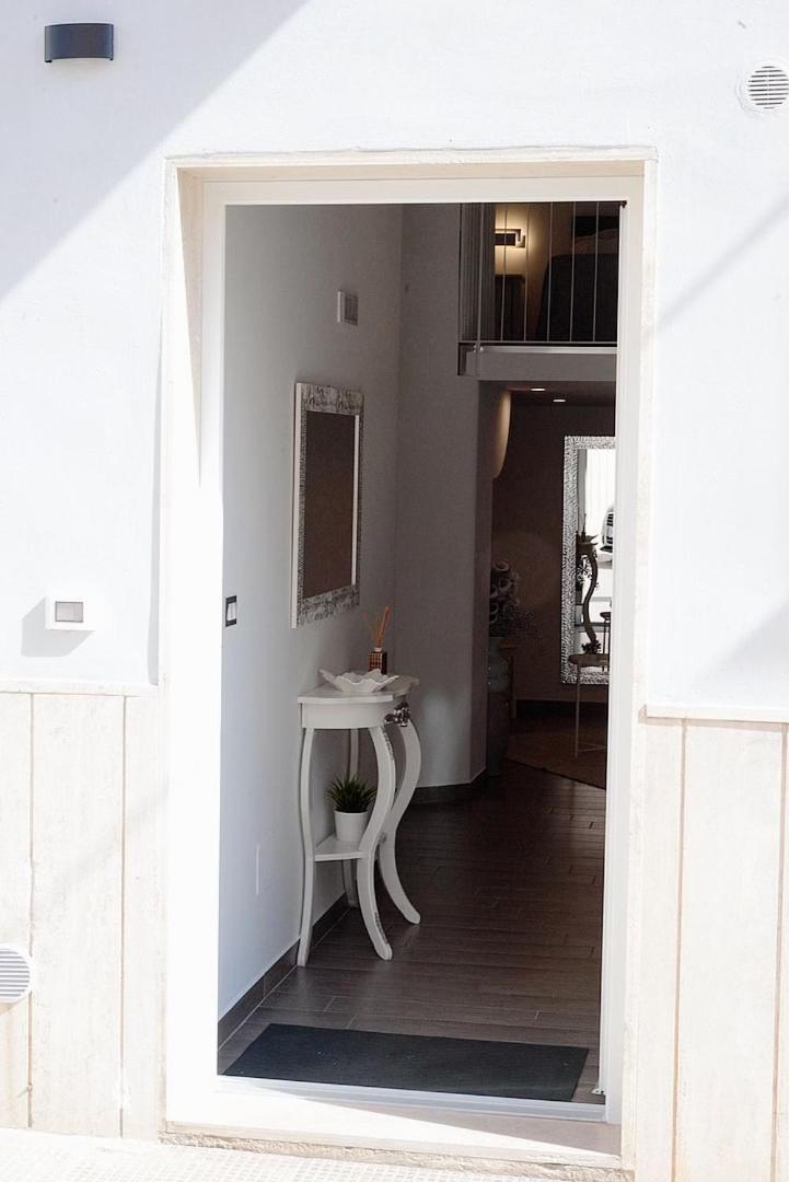 Donna Anna Apartment Polignano a Mare Exterior photo