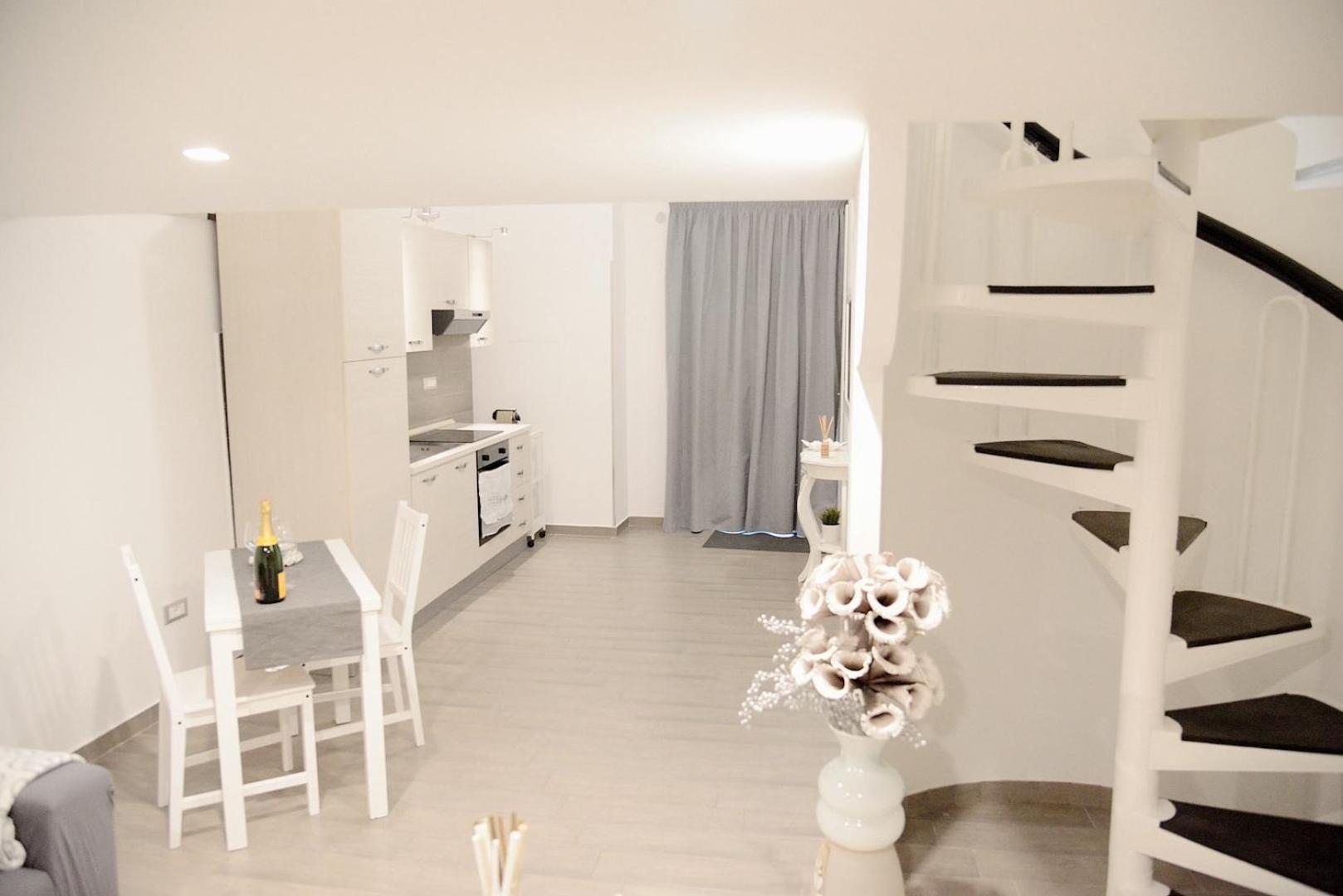 Donna Anna Apartment Polignano a Mare Exterior photo