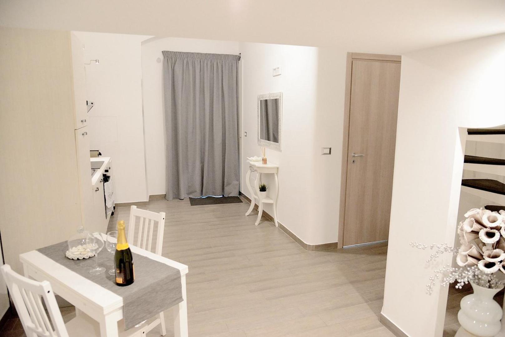 Donna Anna Apartment Polignano a Mare Exterior photo