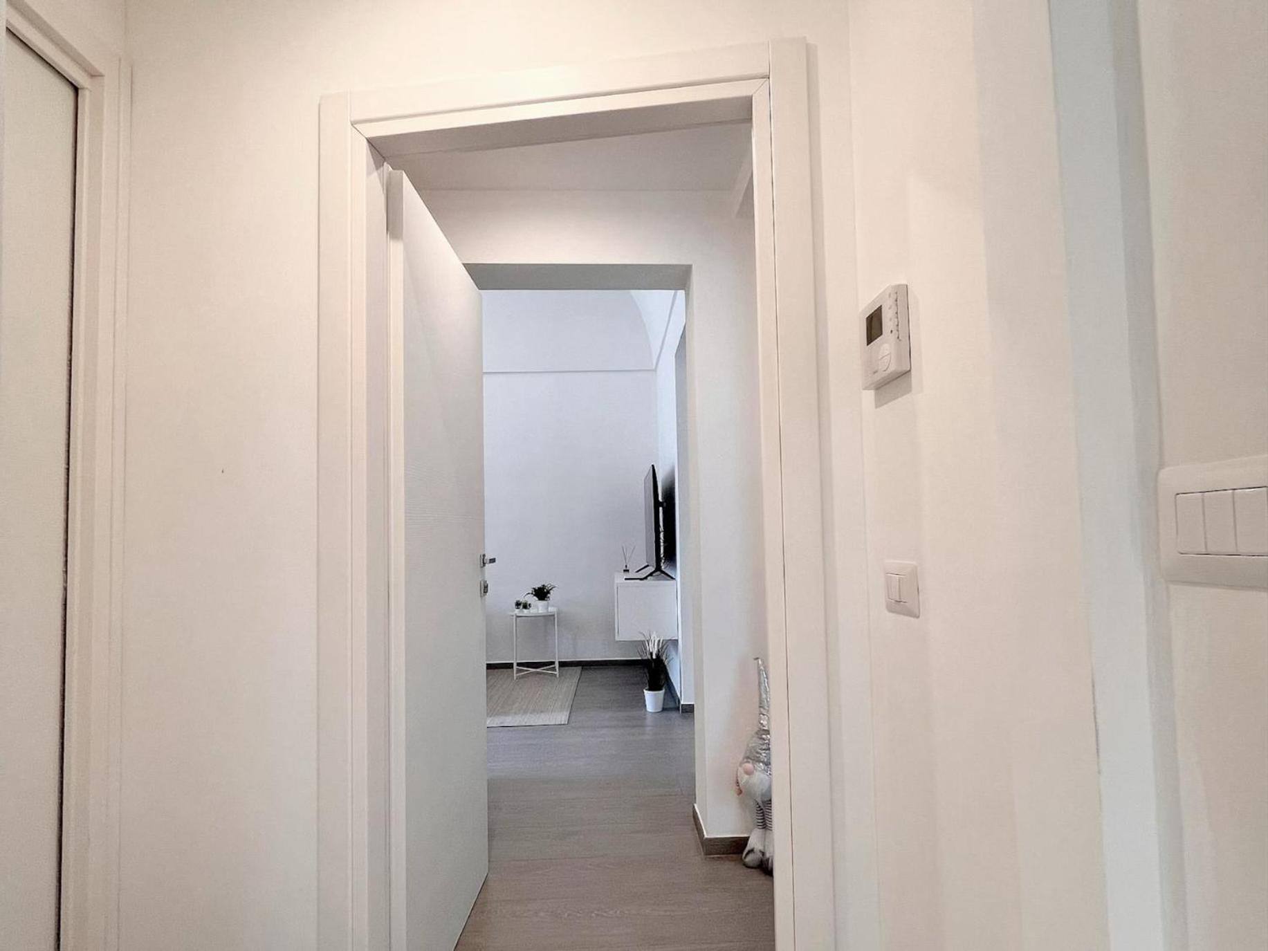 Donna Anna Apartment Polignano a Mare Exterior photo